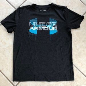 Boy’s Large Under Armour T Shirt
